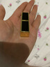 湯姆福特（TOM FORD）黑管TF16奶油斯嘉麗紅口紅唇膏小樣1g【臨期清倉】 曬單實(shí)拍圖