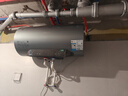 美的（Midea）【親膚活水Q5S】60L電熱水器 瞬熱洗富鍶養(yǎng)膚溫泉浴 免換鎂棒3200W速熱家用儲水式國家補貼20% 曬單實拍圖