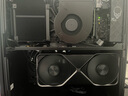 NVIDIA英偉達(NVIDIA)GeForce RTX 5070 Founders Edition公版顯卡全新架構(gòu) DLSS4 曬單實拍圖