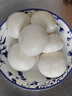 思念中華面點(diǎn)豆沙包960g32只 包子饅頭早餐半成品食品早點(diǎn)兒童 曬單實(shí)拍圖