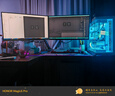 飛利浦EVNIA 27英寸量子點(diǎn)QD-MiniLED 4K原生165Hz HVA HDR1000 HDMI2.1電競(jìng)顯示器 國(guó)家補(bǔ)貼27M2N6800ML 曬單實(shí)拍圖