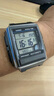 卡西歐（CASIO）學(xué)生手表電子表金屬帶WV-59RD-1AJF 日本直郵 WV-59RD-1AJF 曬單實拍圖