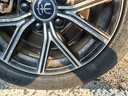 玲瓏輪胎225/55R17 101W 玲瓏臻選 UD 適配君威/君越/寶馬5系/A6L 曬單實(shí)拍圖