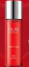 玉蘭油（OLAY）大紅瓶新生塑顏精粹水 緊致抗皺 補水保濕淡紋舒緩爽膚化妝水禮物 【保濕抗皺】大紅瓶水150ml 曬單實拍圖