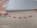 華為MateBook 14 店鋪預裝Windows版 輕薄筆記本電腦 2.8K OLED觸控屏 酷睿UItra5 16G 1T 皓月銀 曬單實拍圖
