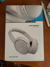 Bose QuietComfort 45 無線消噪藍(lán)牙耳機(jī)頭戴式主動降噪耳機(jī) QC45 動態(tài)音質(zhì)均衡 QC45升級款-晨霧白 曬單實(shí)拍圖