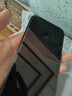 品勝 適用蘋果16Pro Max手機殼 iPhone16ProMax柔性液態(tài)殼全包防摔防磨防震親膚超薄保護套軟殼 黑色 曬單實拍圖