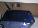 微星（MSI）暗黑騎士AMD銳龍R7 9700X/RTX5060Ti 16G/32G/1T 水冷電競(jìng)游戲設(shè)計(jì)師臺(tái)式電腦主機(jī)整機(jī) 曬單實(shí)拍圖