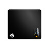 賽睿（SteelSeries） 加厚版鼠標(biāo)墊大號(hào) QcK Heavy M 320*270*6mm 游戲電競(jìng)鼠標(biāo)墊 電競(jìng)fps順滑鼠標(biāo)墊 CSGO 無(wú)畏契約 曬單實(shí)拍圖