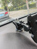 3Metc專(zhuān)用背膠雙面膠強力高粘度行車(chē)記錄儀固定貼汽車(chē)膠帶耐高低溫 DIY自己剪（50mm×50mm）3片 曬單實(shí)拍圖