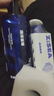 海洋至尊三棱鏡控油洗面奶150g+沐浴露400ml 男士凈痘潔面乳凈爽沐浴乳 曬單實拍圖