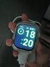 XAAppel蘋果機(jī)watchS10Ultra4適用智能電話手表5G全網(wǎng)通初高中生男女學(xué)生防水運(yùn)動(dòng)華強(qiáng)北新款官方旗艦 S10銀 256G-任意下載-離線支付-心率檢測 超長待機(jī)-可回復(fù)微Q信息-提前優(yōu) 曬單實(shí)拍圖