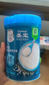 嘉寶（GERBER）原味+鈣鐵鋅+番茄牛肉 6月齡高鐵米粉禮盒250g*3罐輔食送禮 曬單實(shí)拍圖