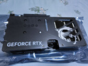 微星（MSI）魔龍 GeForce RTX 5060 8G GAMING OC AI推理 電競游戲設計智能學(xué)習獨立顯卡 曬單實(shí)拍圖