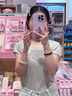 圣圖朗新款iPhone16永生花暴力熊適用蘋(píng)果15promax手機殼14Plus液態(tài)小羊皮11高級感13全包軟防摔12保護套 永生花暴力熊【草紫色】液態(tài)小羊皮 iPhone 15 Pro Max 曬單實(shí)拍圖