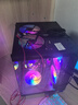 技嘉 酷睿i5 13400F臺(tái)式組裝電腦主機(jī)RTX4060Ti/5060Ti游戲高端電競獨(dú)顯直播設(shè)計(jì)渲染整機(jī) 配置一：i5 13400F+RTX4060 曬單實(shí)拍圖