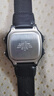 卡西歐（CASIO）復古小方塊學生休閑腕表 多功能戶外防水手表AE-1200WHB-1BVDF 曬單實拍圖