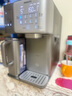 飛利浦（PHILIPS）冰塊凈水器冰境i1家用臺(tái)式即熱免安裝凈飲機(jī)礦泉加熱直飲凈水機(jī) 全自動(dòng)制冰機(jī)ADD8600【國(guó)家補(bǔ)貼】 曬單實(shí)拍圖