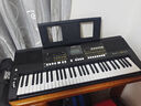 雅馬哈（YAMAHA）電子琴KB309專業(yè)61鍵成人教學(xué)兒童考級老年初學(xué)者家用便攜高級琴 KB309+便攜加粗X架+全套配件 曬單實(shí)拍圖