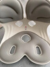 BKT護(hù)腰坐墊護(hù)腰久坐神器辦公室人體工學(xué)椅腰靠墊夏季涼墊加大坐姿椅 曬單實(shí)拍圖