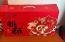 稻香村 混合桃酥1200g整箱禮盒什錦桃酥 傳統(tǒng)糕點手工餅干曲奇零食送禮 曬單實拍圖
