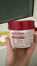 FINO芬濃發(fā)膜護(hù)發(fā)素新一代濃厚紅罐發(fā)膜230g受損修護(hù)丁禹兮同款 曬單實(shí)拍圖