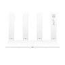 華為路由AX2 Pro 智能加速 Wi-Fi6雙千兆無(wú)線路由器 5G雙頻 暢享4K影片 兒童上網(wǎng)保護(hù) 曬單實(shí)拍圖