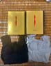 美人計（MERRIGE）【商場(chǎng)同款】塑身內衣收腹束身腰產(chǎn)后美連體衣蕾絲 丁香花灰 XL (建議115-125斤) 曬單實(shí)拍圖