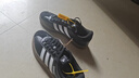 阿迪達斯 （adidas）男 運動休閑鞋 VL COURT 3.0 ID6286 黑色 41碼/UK7.5 曬單實拍圖
