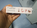 PMPM玫瑰煙酰胺晶透彈潤眼霜淡化細紋緊致抗皺補水保濕舒緩修護 玫瑰眼霜15g 曬單實拍圖