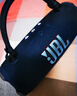JBL CHARGE6 音樂(lè)沖擊波六代 便攜藍(lán)牙音箱 戶(hù)外防塵防水音響 獨(dú)立高音單元 父親禮物 海軍藍(lán) 曬單實(shí)拍圖