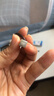 知尋9999純銀祥云扭轉乾坤吊墜男女款復古實(shí)心足銀項鏈生日禮物送男友 9999足銀 重約24g 曬單實(shí)拍圖