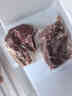 龍大肉食 豬小里脊1.2kg 豬里脊肉純瘦肉新鮮冷凍  炸里脊鍋包肉燒烤食材 曬單實(shí)拍圖