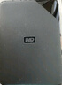 西部數(shù)據(jù)（WD）2TB 移動硬盤 USB3.0 SE系列 2.5英寸 機械硬盤 筆記本電腦外接 外置存儲辦公 大容量家庭存儲 曬單實拍圖