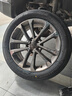固鉑（Cooper）汽車輪胎 235/55R19 105H  CTT 適配奔馳C/H6/Q5L 曬單實拍圖