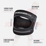 慕樂(lè)（Mueller） 運(yùn)動(dòng)護(hù)膝髕骨帶髕腱跳躍膝跑步登山乒乓羽毛球均碼男女單支裝 雙軌髕骨帶59857 均碼單只裝 曬單實(shí)拍圖