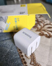 倍思蘋果充電器iPhone15/14充電頭PD20W多口快充頭USB/Type-C插頭適用iPad/13ProMax華為小米手機(jī)平板 曬單實(shí)拍圖