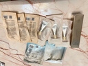 丸美金熨斗眼霜 多重玻尿酸緊致眼霜30g 多肽抗皺全臉淡紋煥亮舒緩 曬單實(shí)拍圖
