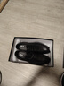 海瀾之家（HLA）皮鞋男新品商務(wù)正裝內(nèi)增高男士皮鞋西裝德比鞋子男 黑色【內(nèi)增高HAAPXM4DAO316】 42 曬單實(shí)拍圖