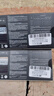 金百達(dá)（KINGBANK）16GB  DDR4 2666 臺(tái)式機(jī)內(nèi)存條  intel專用條 黑爵 曬單實(shí)拍圖