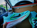 耐克（NIKE）2025年男子ZOOM FLY 6跑步鞋 FN8454-402 43 曬單實(shí)拍圖