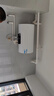 海爾（Haier）【咨詢(xún)客服立省20%】智家出品Leader統帥電熱水器NQ3家用速熱儲水式小型一級能效節能省電健康鎂棒 60L 2200W 【黃金尺寸】 曬單實(shí)拍圖