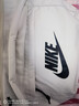 耐克NIKE 王一博同款 男女款腰包  休閑包 BA5751-072淺骨色大號 曬單實(shí)拍圖