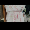 爬行墊嬰兒無(wú)毒無(wú)甲醛寶寶爬爬墊整張雙面客廳家用兒童防滑地墊子 雙面圖案【200x200cm款式隨機(jī)】 防潮隔涼（厚度1.5CM）折疊發(fā)貨 曬單實(shí)拍圖