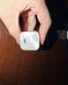 ANKER安克45W充電器蘋果17安心充Pro 氮化鎵type-c快充40Wpd適用iPhone16promax手機Apple15iPad插頭 白 曬單實拍圖