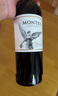 MONTES蒙特斯經(jīng)典赤霞珠紅酒葡萄酒750ml*6整箱日?？诩Z酒智利原瓶進(jìn)口 曬單實(shí)拍圖