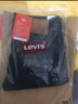 Levi's李維斯暖絨系列男士514直筒美式休閑clean fit深藍(lán)色牛仔褲 深藍(lán)色 31 (32) 曬單實(shí)拍圖
