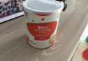 秋田滿滿有機(jī)嬰幼兒手指泡芙條嬰兒零食無(wú)添加白砂糖寶寶零食藍(lán)莓32g 6月+ 曬單實(shí)拍圖