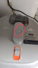 美的（Midea）小飛俠沸騰濃香雙模式電壓力鍋0氟0涂層雙膽高壓鍋5L智能預(yù)約家用煲湯4-6人煮飯煲E5825N輕音泄壓 曬單實(shí)拍圖