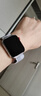 華為（HUAWEI）【國(guó)家補(bǔ)貼15%】WATCH FIT 4智能手表運(yùn)動(dòng)藍(lán)牙通話輕薄大屏高中學(xué)生健康管理NFC門禁男女心率 幻影銀【甄選表帶+精美表盤】 曬單實(shí)拍圖